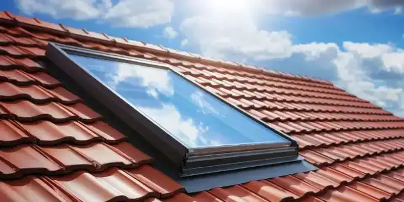 pose de velux et fenêtres de toit à Parsac Rimondeix